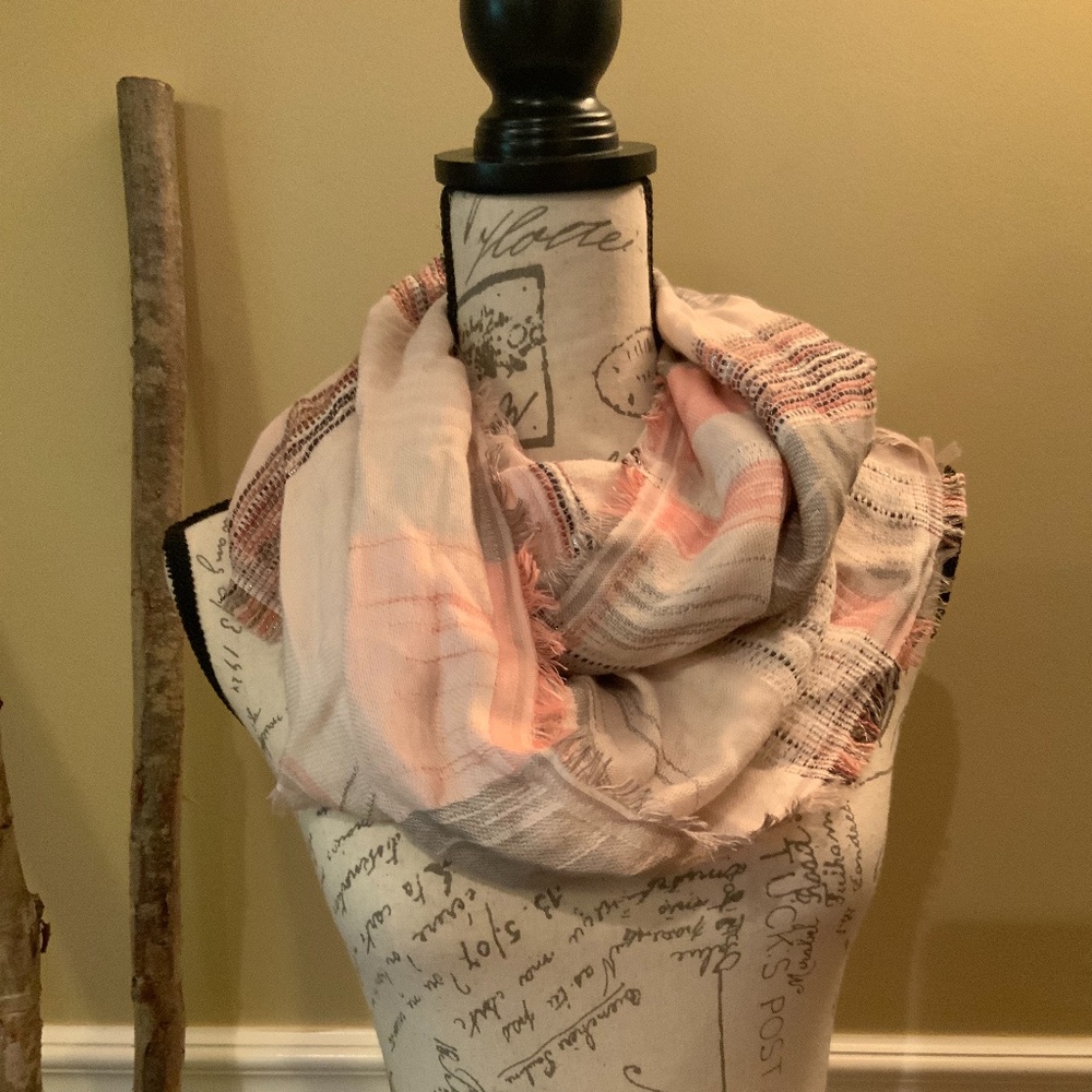 J Jill Infinity Scarf